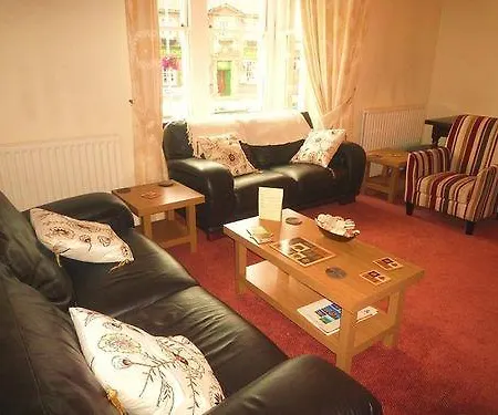 The Angus Guest house