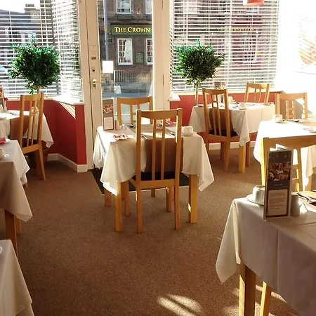 Guest house The Angus 3*