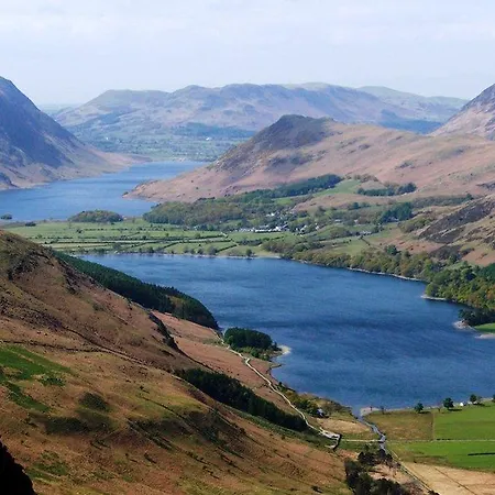 The Angus 3* Carlisle (Cumbria)