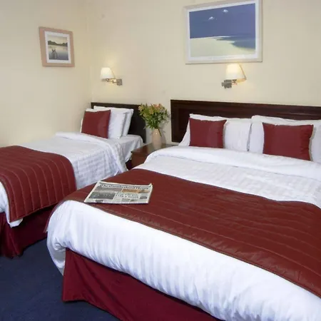 The Angus Guest house