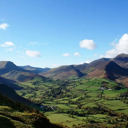 The Angus 3* Carlisle (Cumbria)