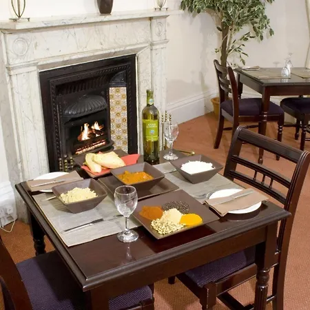 The Angus Guest house