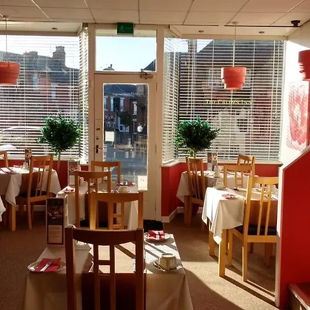 The Angus 3* Carlisle (Cumbria)