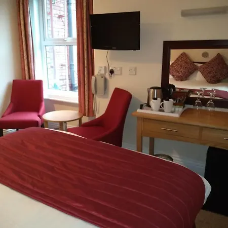 The Angus Gasthuis 3*