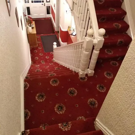 The Angus Guest house