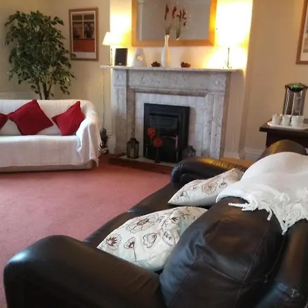 The Angus 3* Carlisle (Cumbria)