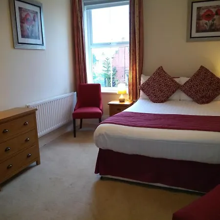 Guest house The Angus