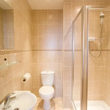 Guest house The Angus Carlisle (Cumbria)