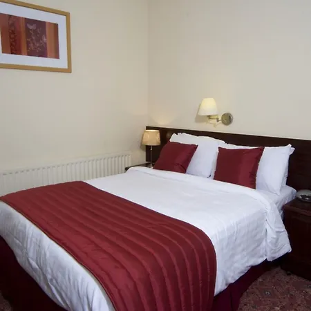 The Angus 3* Carlisle (Cumbria)